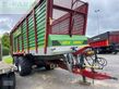 Cinta transportadora de forraje - Strautmann - giga-trailer 4602 do