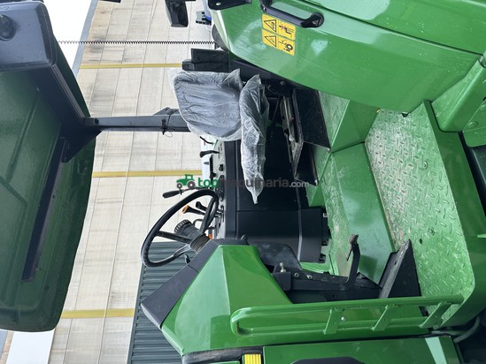 Tractor agrícola - John Deere - 6310