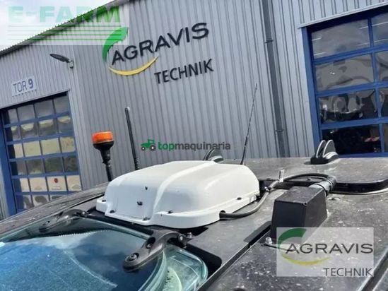 Tractor agrícola - Valtra - t 235 d 2a1