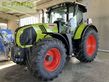 Tractor agrícola - Claas - arion 630 cmatic cebis