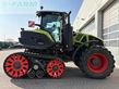 Tractor agrícola - Claas - axion 960 terra trac v
