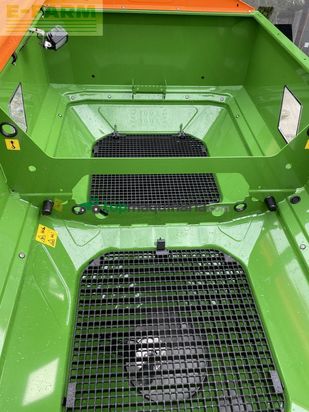 Esparcidor - Amazone - za-ts 2600 profispro tronic