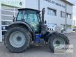 Tractor agrícola - Lamborghini - r6.160