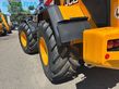 Minicargadora - JCB - 457s agri demo