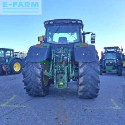 Tractor agrícola - John Deere - 6215 r autopower