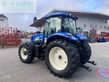 Tractor agrícola - New Holland - t6050 elite Elite