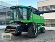 Cosechadora de Cereal - Deutz-Fahr - topliner 6095 hts