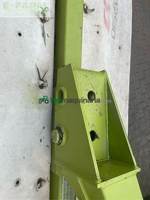 Cortacésped manual - Claas - disco 8550 +