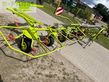 Henificador - Claas - volto 77
