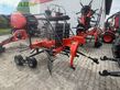 Rastrillo - Kubota - ra 1039