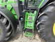 Tractor agrícola - John Deere - 6r195 traktor