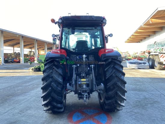 Tractor agrícola - Valtra - a 105