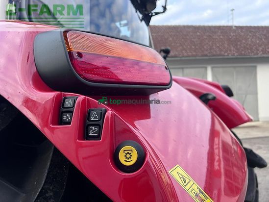 Tractor agrícola - Steyr - 6150 profi cvt (stage v)