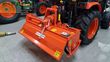 Grada rotativa - Kubota - zll140