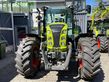 Tractor agrícola - Claas - arion 450 stage v