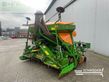 Combinado de siembra - Amazone - kg 3000 special / ad-p 303 super