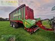Remolqu agrícola - Strautmann - giga vitesse cfs 4401 im kundenauftrag