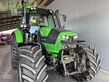 Tractor agrícola - Deutz-Fahr - 6160 ttv