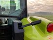 Tractor agrícola - Claas - atos 220