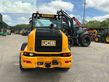 Telescopica - JCB - tm320s pivot steer telehandler (st26636)