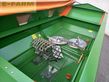 Esparcidor - Amazone - za-m 2501 hydr. profis düngerstreuer