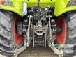 Tractor agrícola - Claas - arion 460 standard