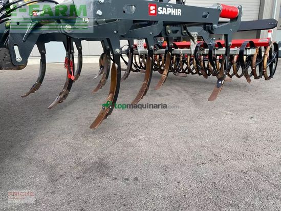 Cultivador - Saphir - terrastar 3-300 s