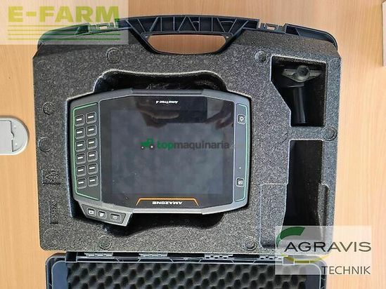 Esparcidor - Amazone - amatron 4