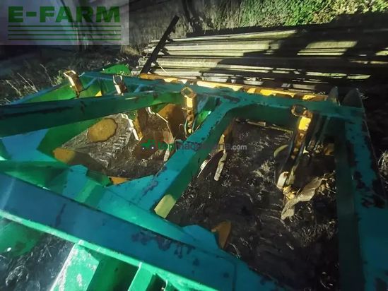 Arado -  - charrue express