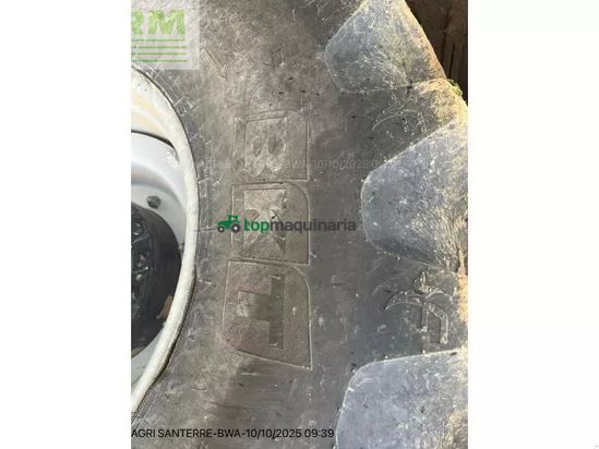 Tractor agrícola - Case IH - puma 240 cvx