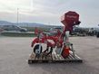 Cultivador -  - güttler greenmanager 12 grubber-walzen-striegel-