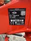 Henificador - Kuhn - gf 8703