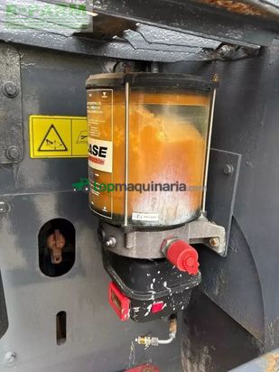 Minicargadora - Case IH - 721g