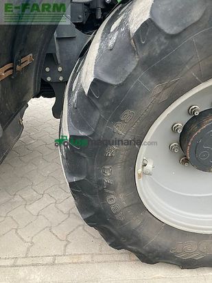 Tractor agrícola - Deutz-Fahr - 6190p