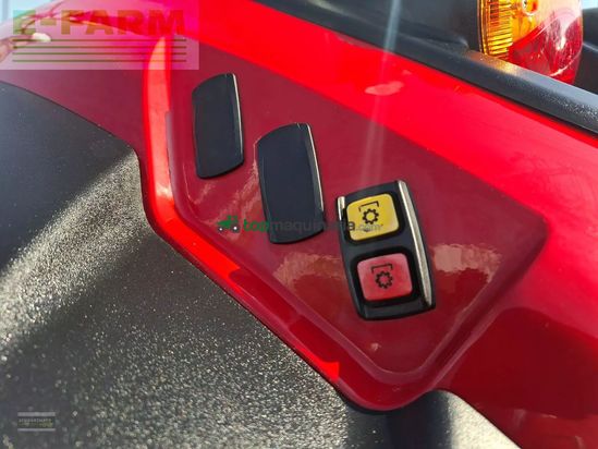 Tractor agrícola - McCormick - x5.110