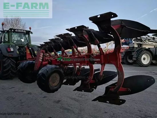 Arado - Gregoire Besson - rwb9