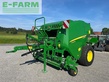 Empacadora gigant - John Deere - f441m