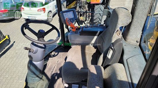 Cosechadora de Cereal - New Holland - fr9060