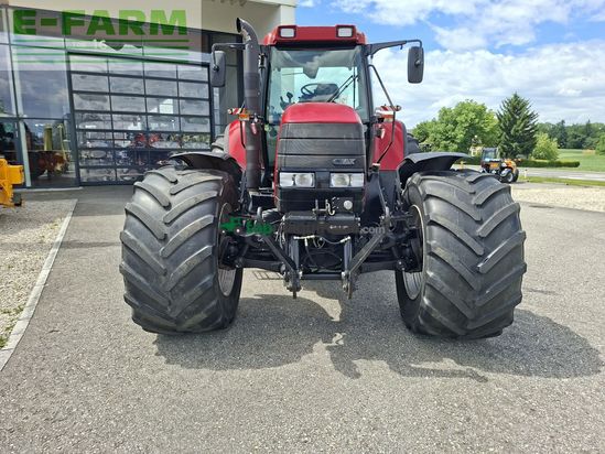 Tractor agrícola - Case IH - cvx 170