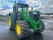 Tractor agrícola - John Deere - 6195m