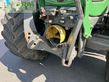 Tractor agrícola - Fendt - 724 scr, profi plus, fh,fzw,fl