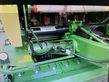 Empacadora gigant - Krone - comprima v180xc