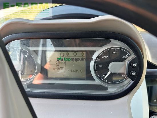 Tractor agrícola - Landini - 5-100h