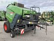 Empacadora gigant - Fendt - rotana 180 xtra cut