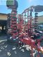Cultivador - Kuhn - prolander 7500 mit upgrade der zusätzl. stützrad