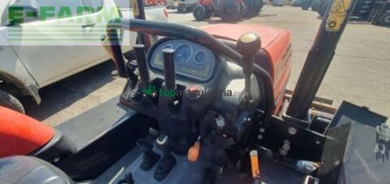Tractor agrícola - Same - kripton 3 80 v
