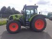Tractor agrícola - Claas - traktor arion 450 cis+ CIS+