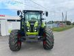Tractor agrícola - Claas - arion 450
