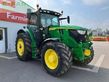 Tractor agrícola - John Deere - 6r185