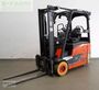 Elevadora - Linde - e 16 h evo 386-02